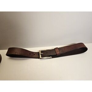 Kenneth Cole Reaction Leather Belt